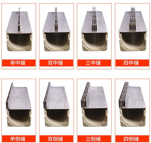 排水溝不銹鋼蓋板